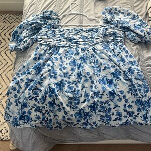 Abercrombie & Fitch dress. Never worn with tags.